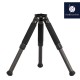 ZWO TC20 Carbon Fiber Tripod for Seestar Smart Telescopes