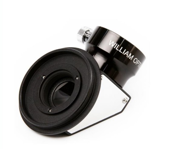 William Optics 1.25" Diagonal